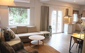 City Center Apartment 1