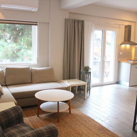 City Center Apartment 1 Αλεξανδρούπολη Εξωτερικό φωτογραφία