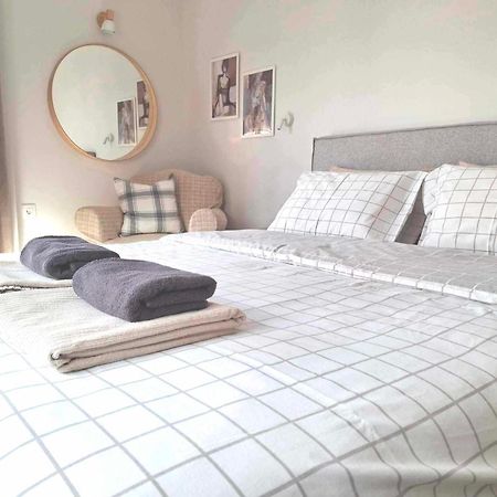 City Center Apartment 1 Αλεξανδρούπολη Εξωτερικό φωτογραφία