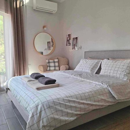 City Center Apartment 1 Αλεξανδρούπολη Εξωτερικό φωτογραφία