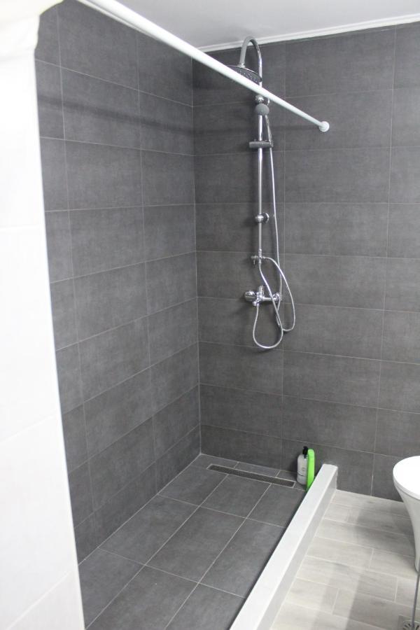 City Center Apartment 1 Αλεξανδρούπολη Εξωτερικό φωτογραφία