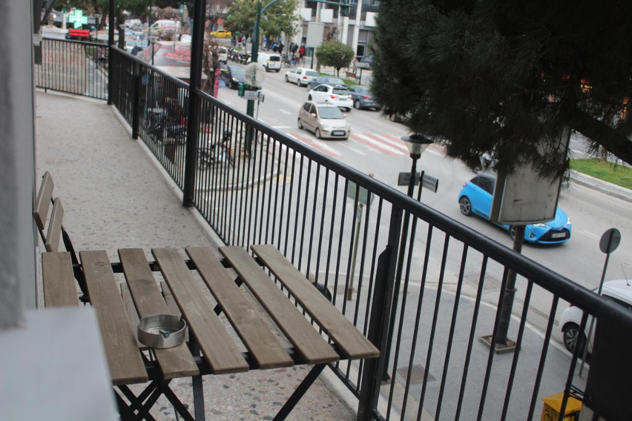 City Center Apartment 1 Αλεξανδρούπολη Εξωτερικό φωτογραφία