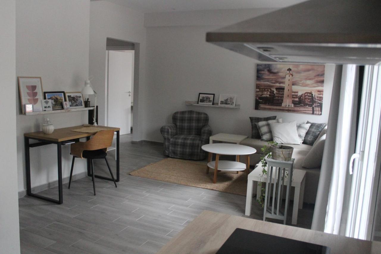 City Center Apartment 1 Αλεξανδρούπολη Εξωτερικό φωτογραφία