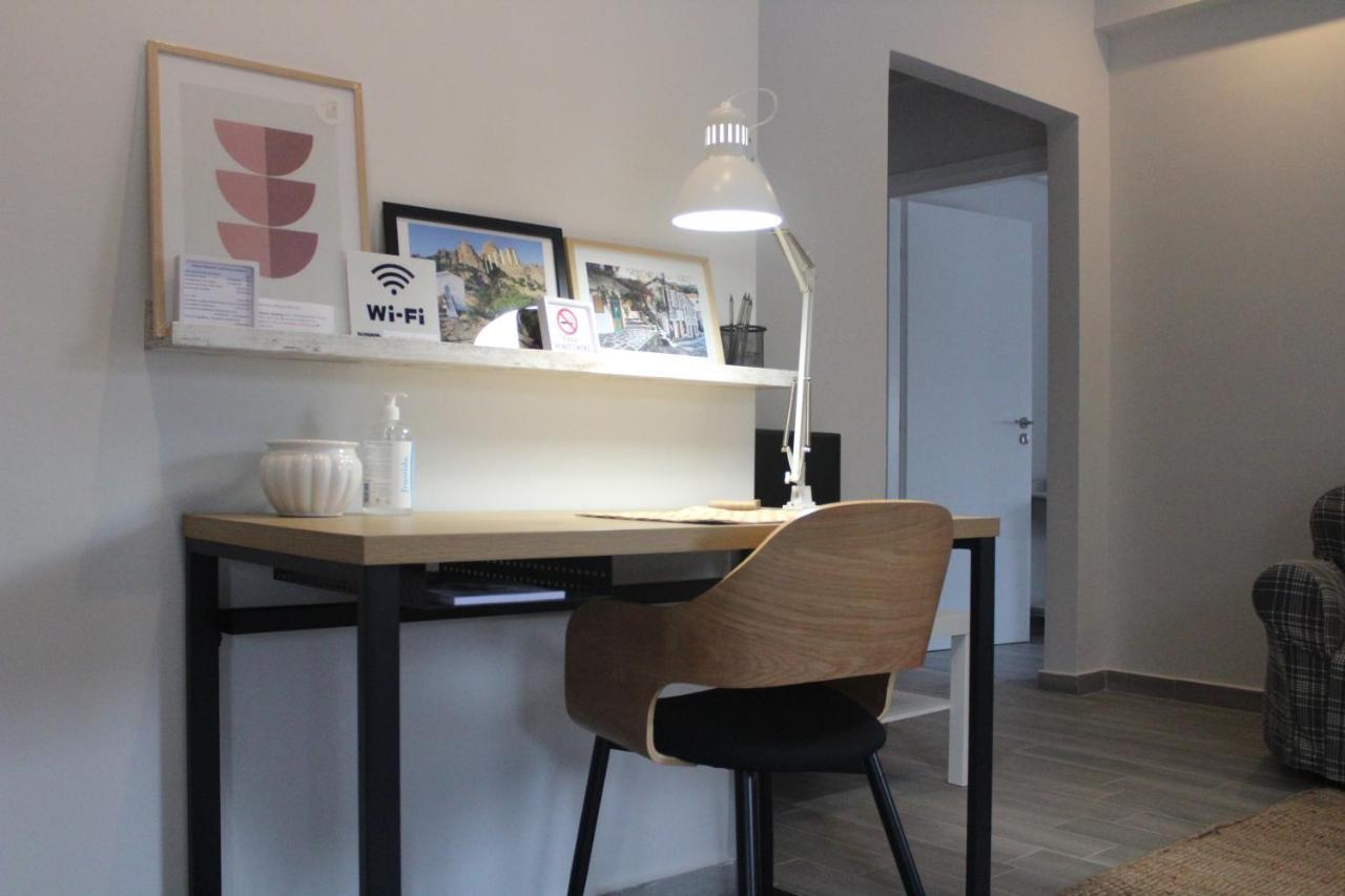 City Center Apartment 1 Αλεξανδρούπολη Εξωτερικό φωτογραφία