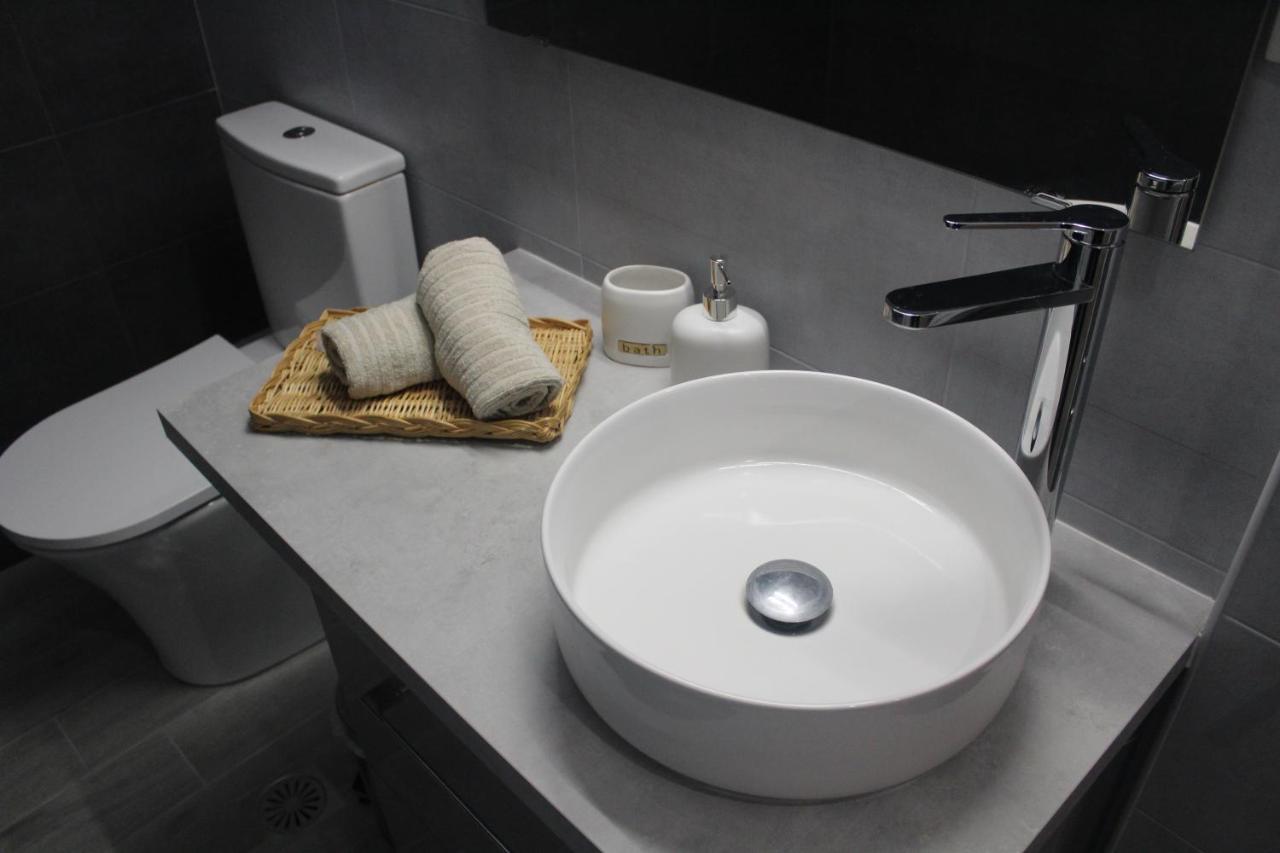 City Center Apartment 1 Αλεξανδρούπολη Εξωτερικό φωτογραφία