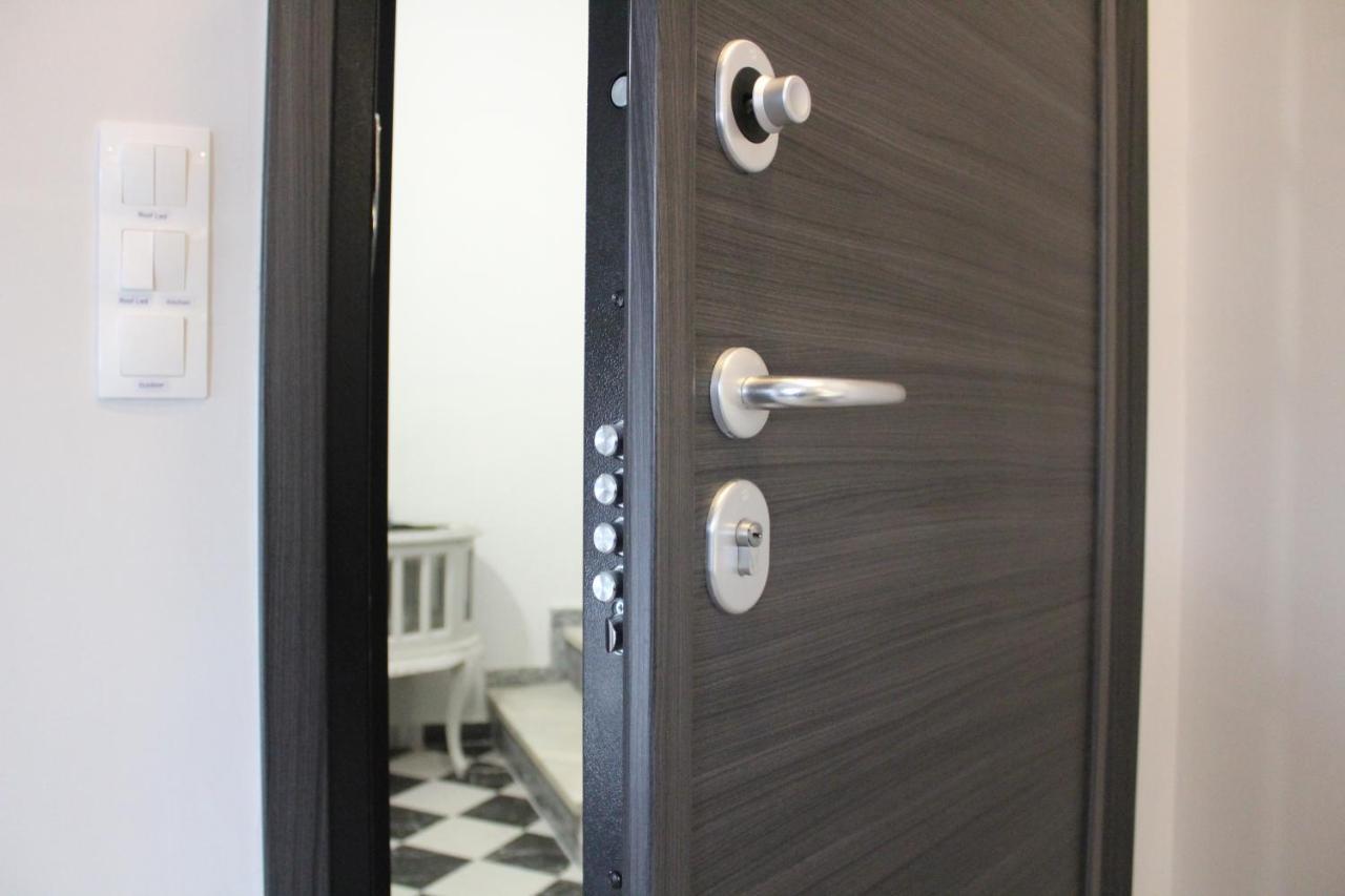 City Center Apartment 1 Αλεξανδρούπολη Εξωτερικό φωτογραφία