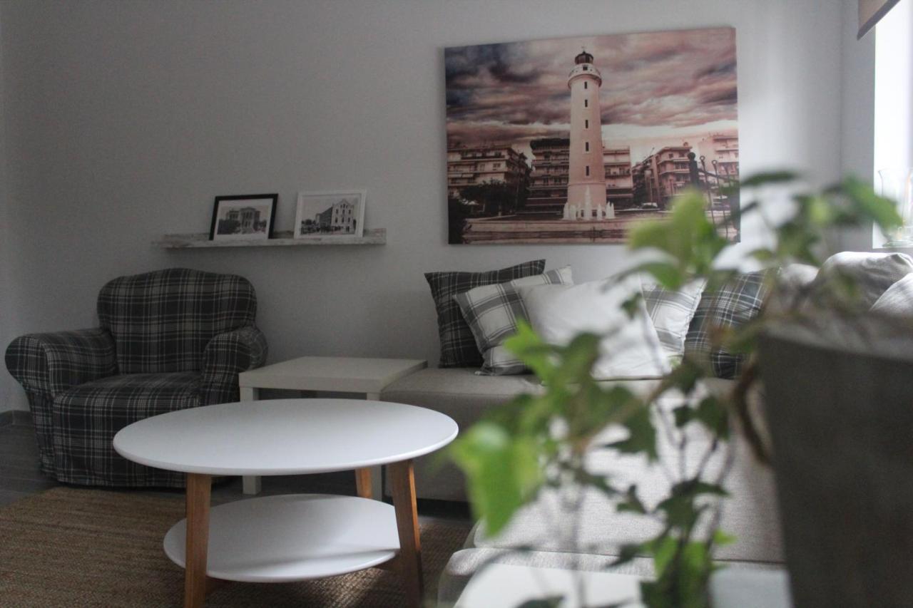 City Center Apartment 1 Αλεξανδρούπολη Εξωτερικό φωτογραφία