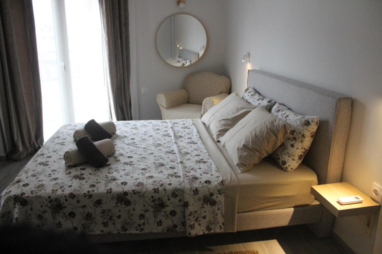 City Center Apartment 1 Αλεξανδρούπολη Εξωτερικό φωτογραφία