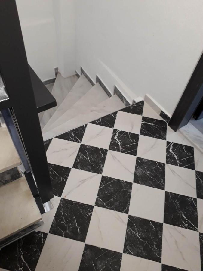 City Center Apartment 1 Αλεξανδρούπολη Εξωτερικό φωτογραφία