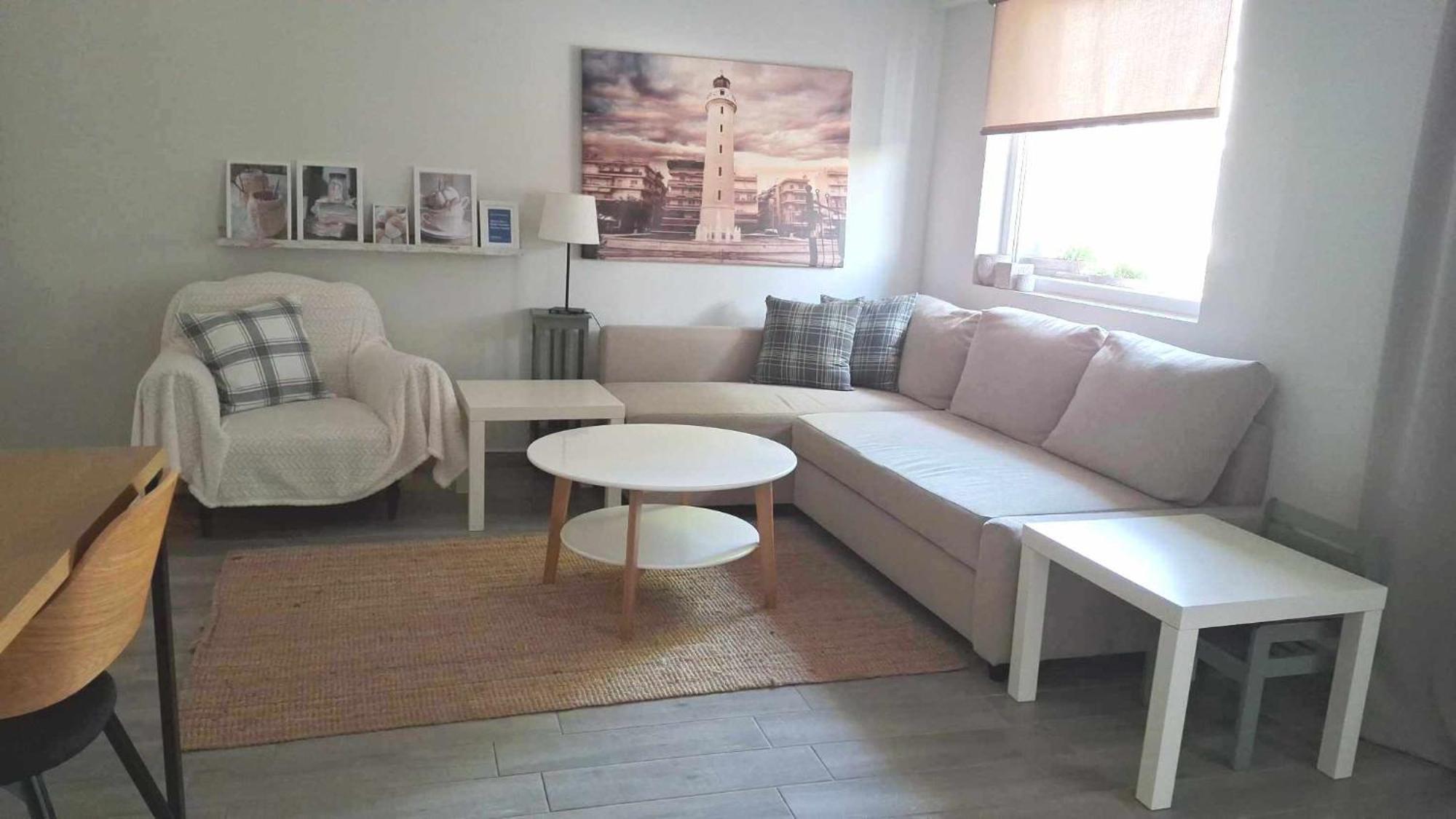 City Center Apartment 1 Αλεξανδρούπολη Εξωτερικό φωτογραφία