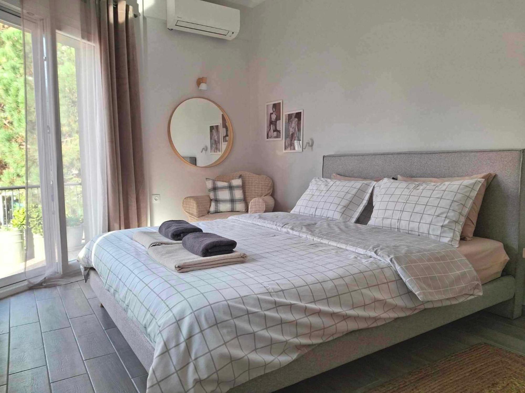 City Center Apartment 1 Αλεξανδρούπολη Εξωτερικό φωτογραφία