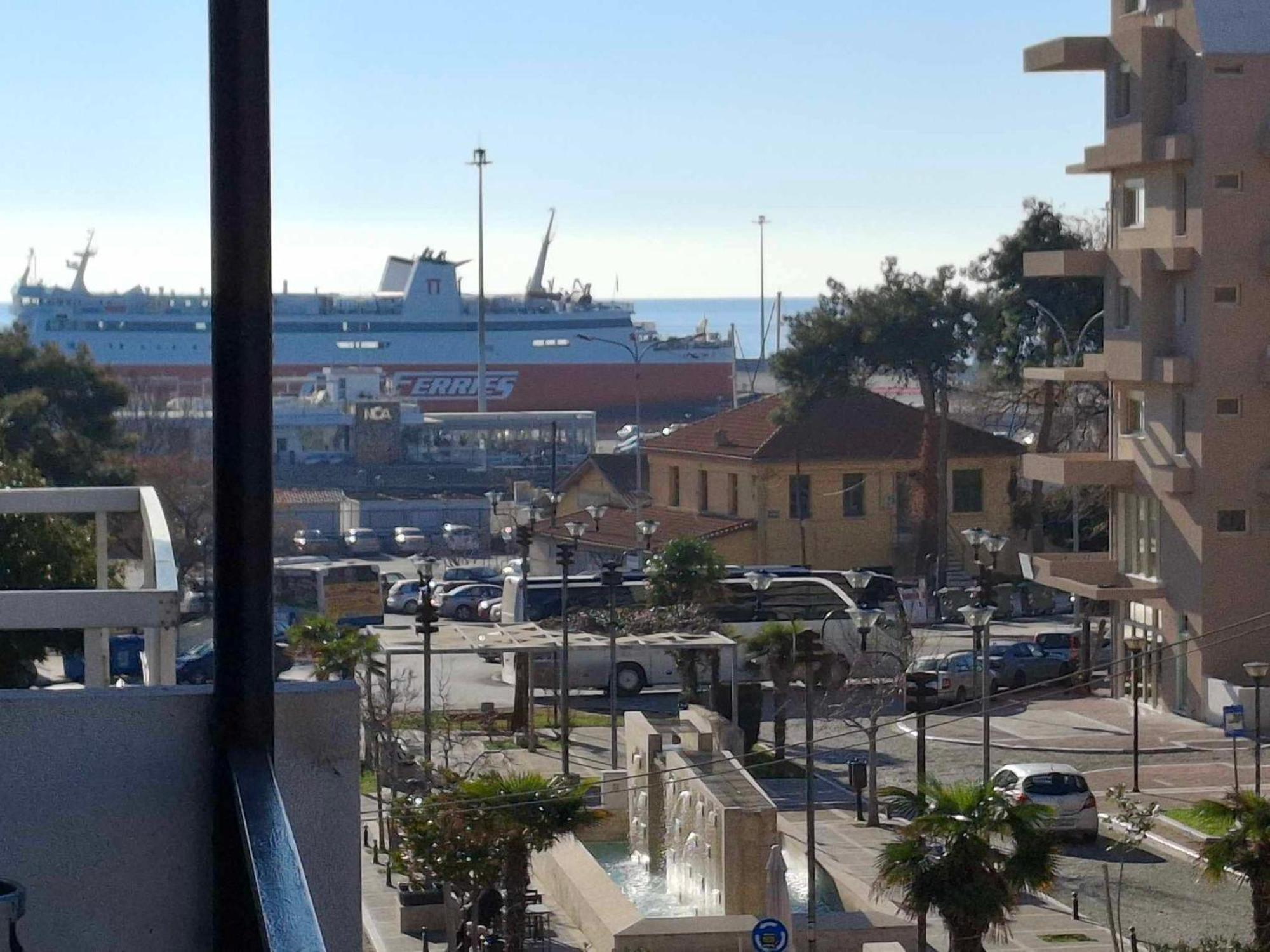 City Center Apartment 1 Αλεξανδρούπολη Εξωτερικό φωτογραφία